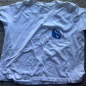 Outdoor Voices Doing Things Tee